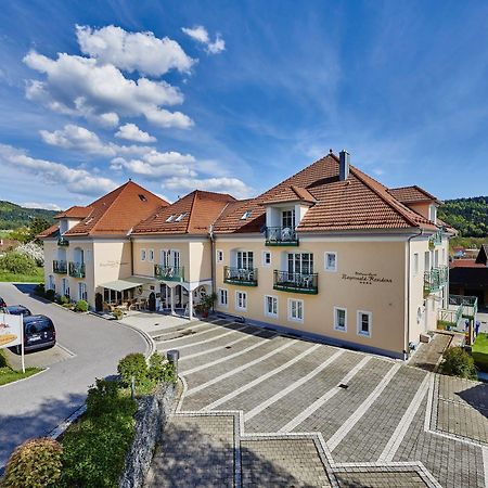 Akzent Hotel Bayerwald-Residenz Neukirchen  Luaran gambar