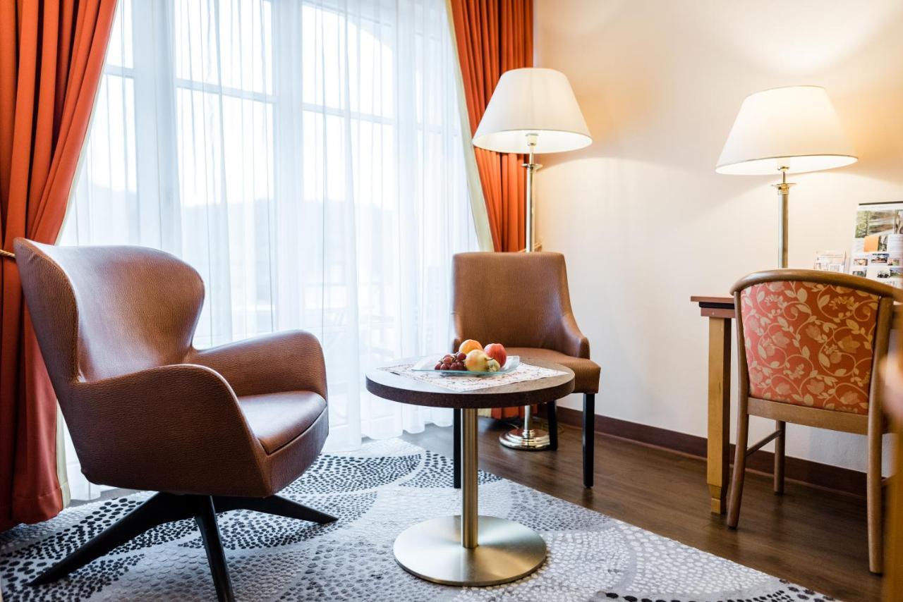 Akzent Hotel Bayerwald-Residenz Neukirchen  Luaran gambar