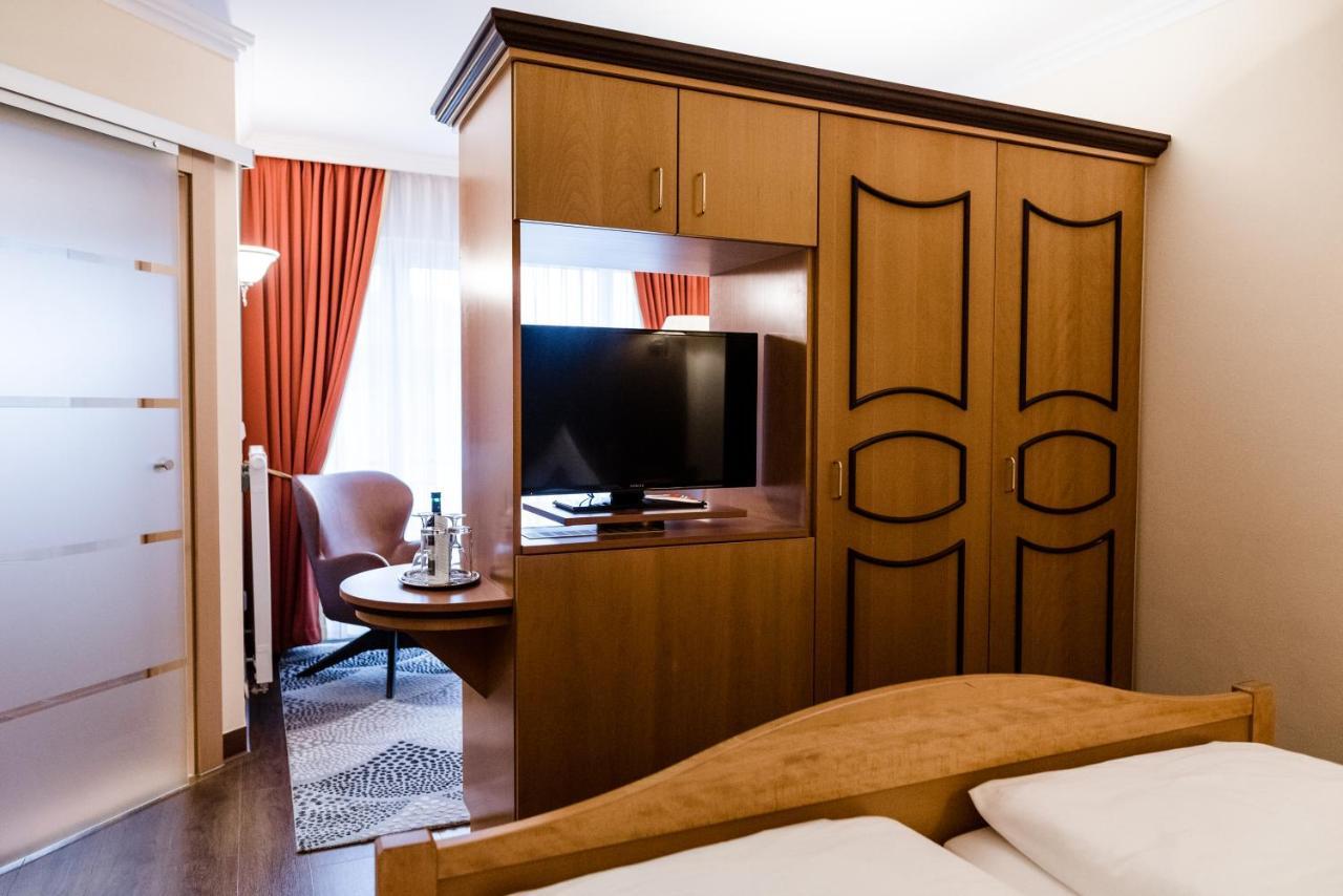 Akzent Hotel Bayerwald-Residenz Neukirchen  Luaran gambar