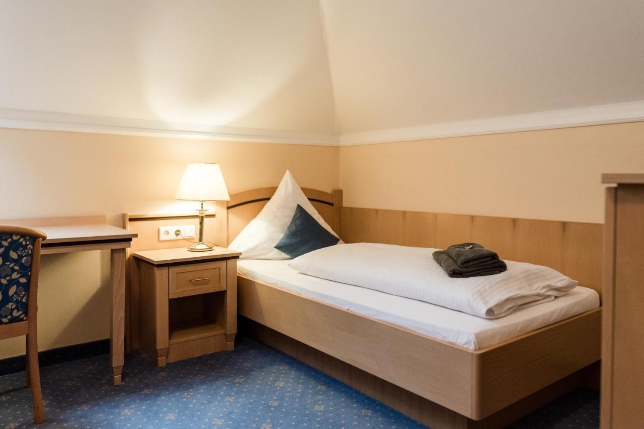 Akzent Hotel Bayerwald-Residenz Neukirchen  Luaran gambar
