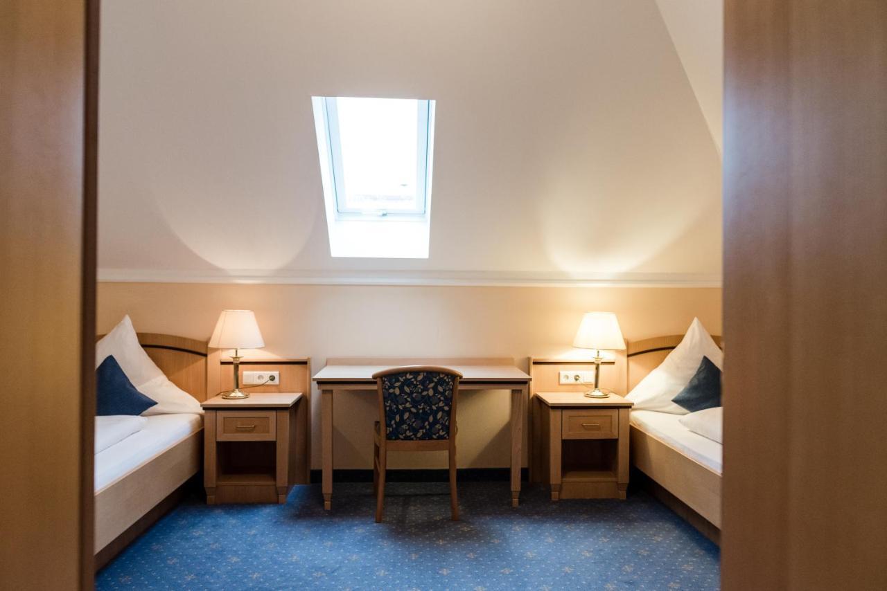 Akzent Hotel Bayerwald-Residenz Neukirchen  Luaran gambar