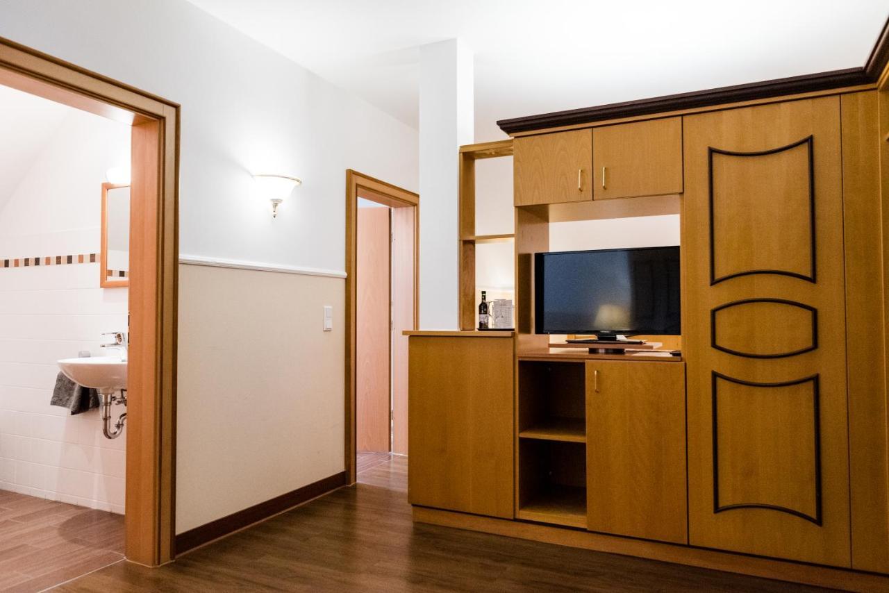 Akzent Hotel Bayerwald-Residenz Neukirchen  Luaran gambar