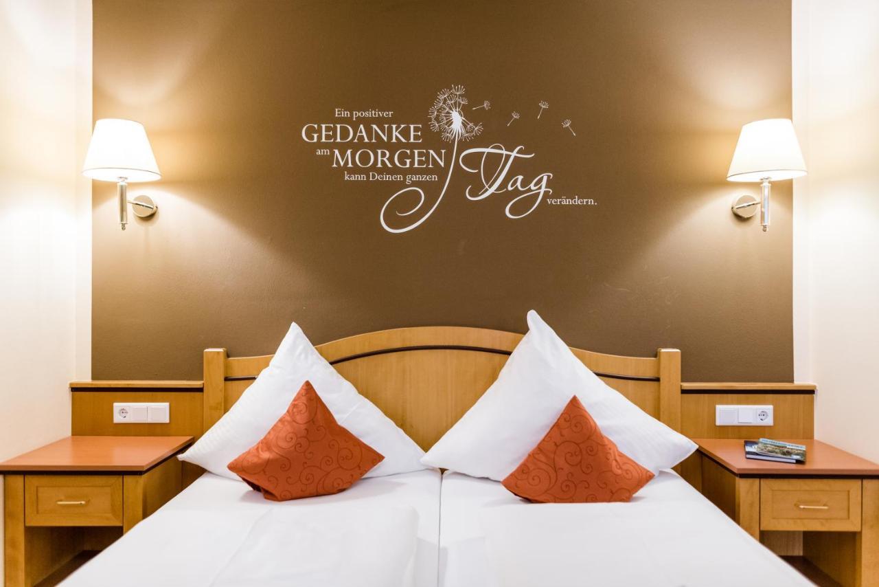 Akzent Hotel Bayerwald-Residenz Neukirchen  Luaran gambar