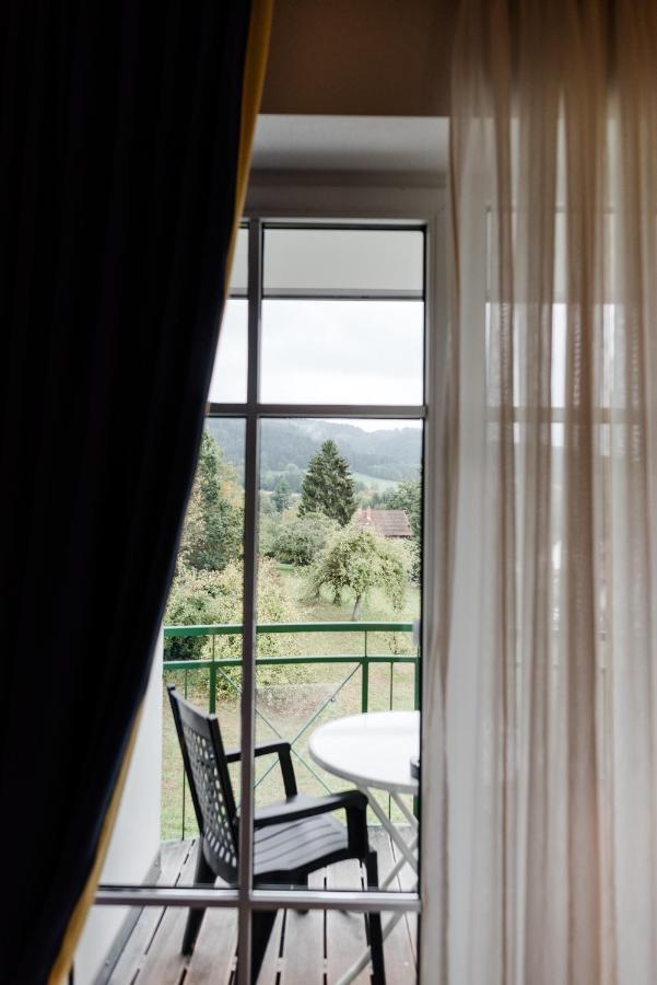 Akzent Hotel Bayerwald-Residenz Neukirchen  Luaran gambar