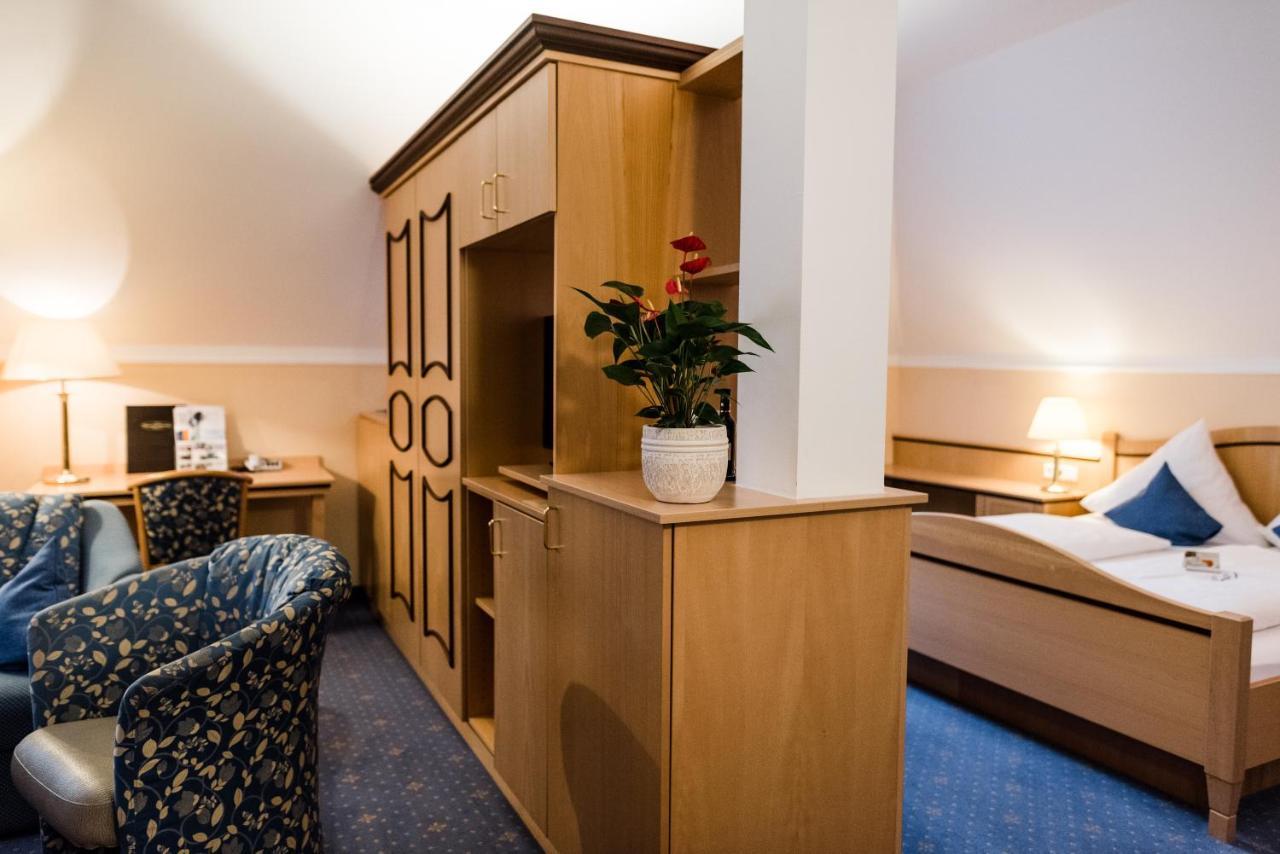 Akzent Hotel Bayerwald-Residenz Neukirchen  Luaran gambar