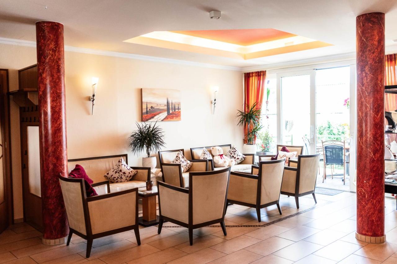 Akzent Hotel Bayerwald-Residenz Neukirchen  Luaran gambar