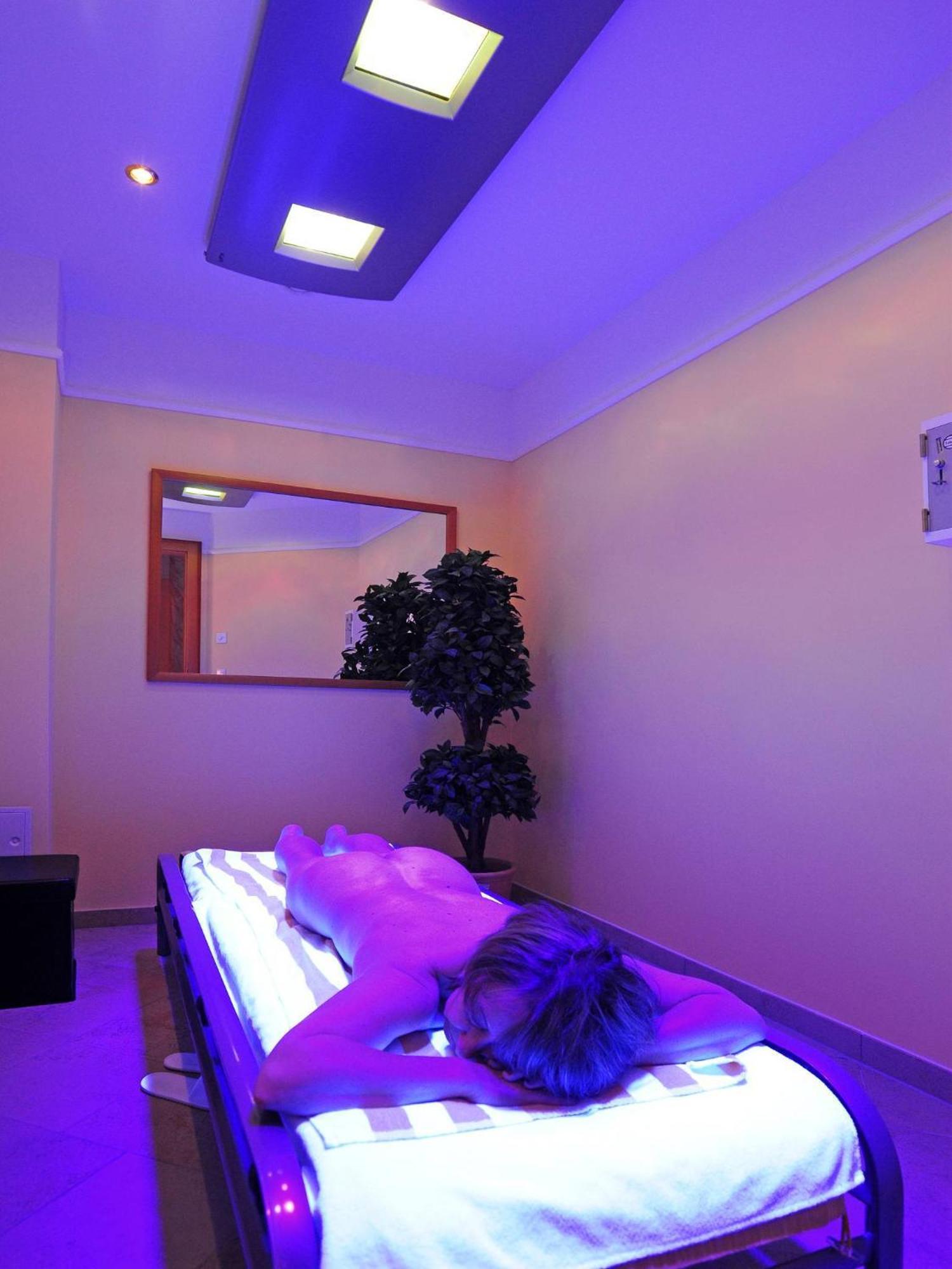 Akzent Hotel Bayerwald-Residenz Neukirchen  Luaran gambar