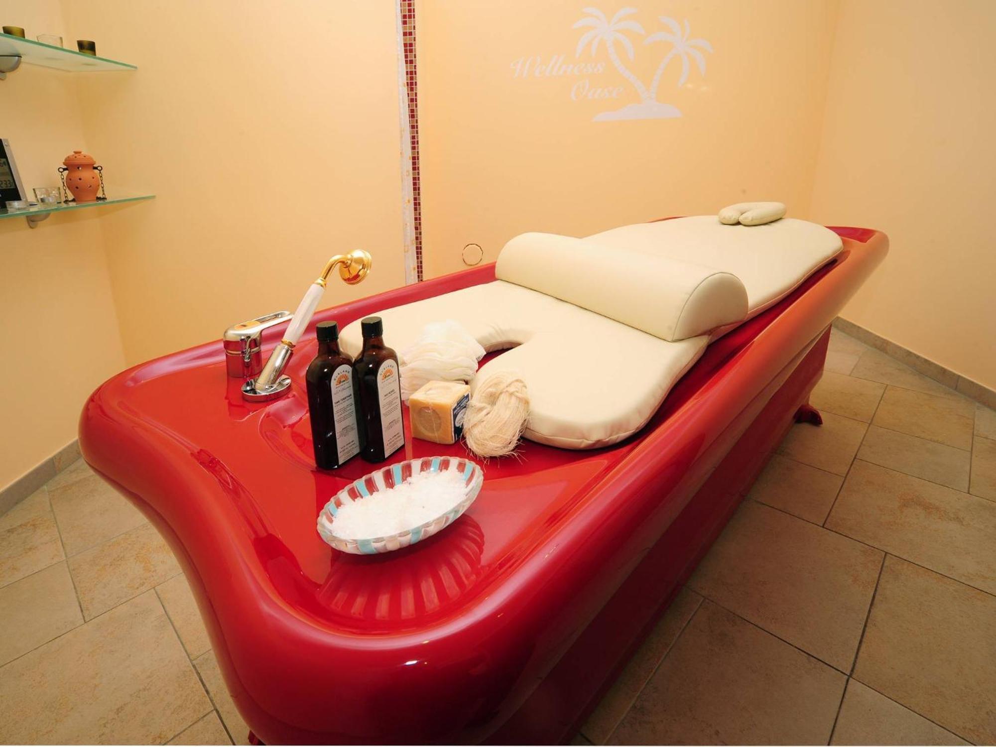 Akzent Hotel Bayerwald-Residenz Neukirchen  Luaran gambar