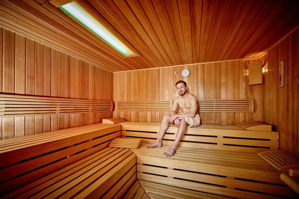 Akzent Hotel Bayerwald-Residenz Neukirchen  Luaran gambar