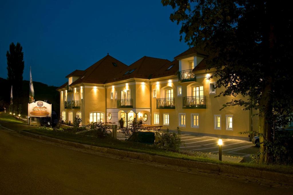 Akzent Hotel Bayerwald-Residenz Neukirchen  Luaran gambar