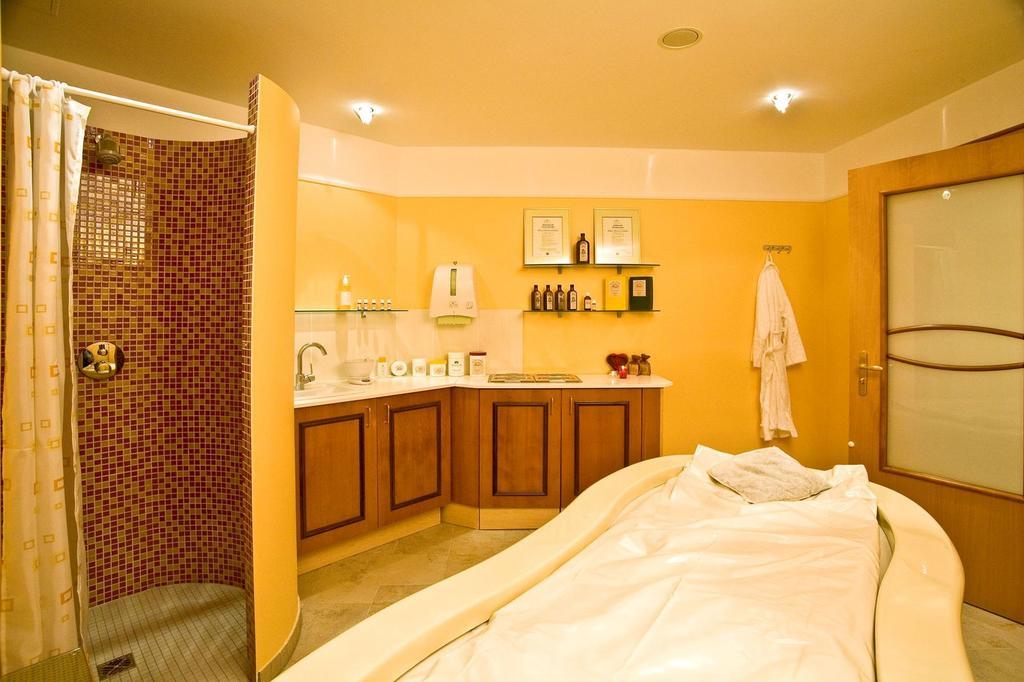 Akzent Hotel Bayerwald-Residenz Neukirchen  Luaran gambar