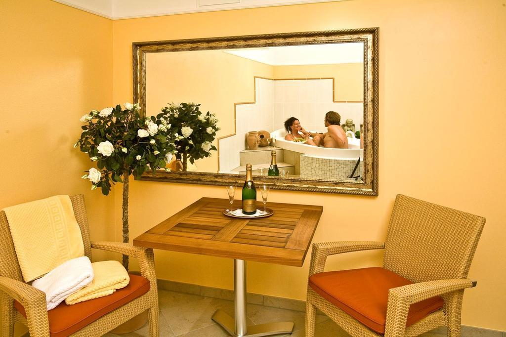Akzent Hotel Bayerwald-Residenz Neukirchen  Luaran gambar