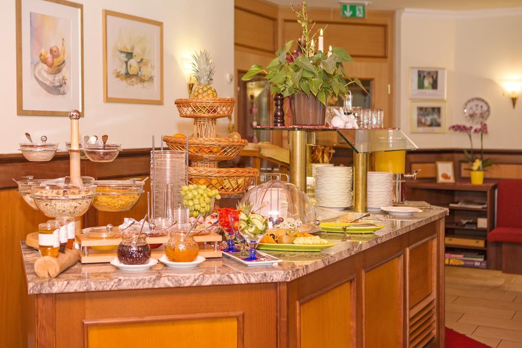 Akzent Hotel Bayerwald-Residenz Neukirchen  Luaran gambar