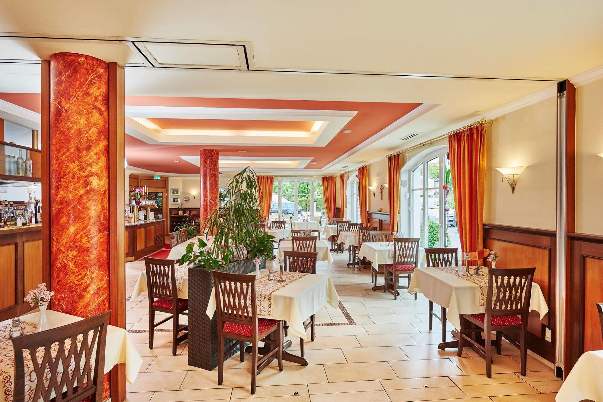 Akzent Hotel Bayerwald-Residenz Neukirchen  Luaran gambar