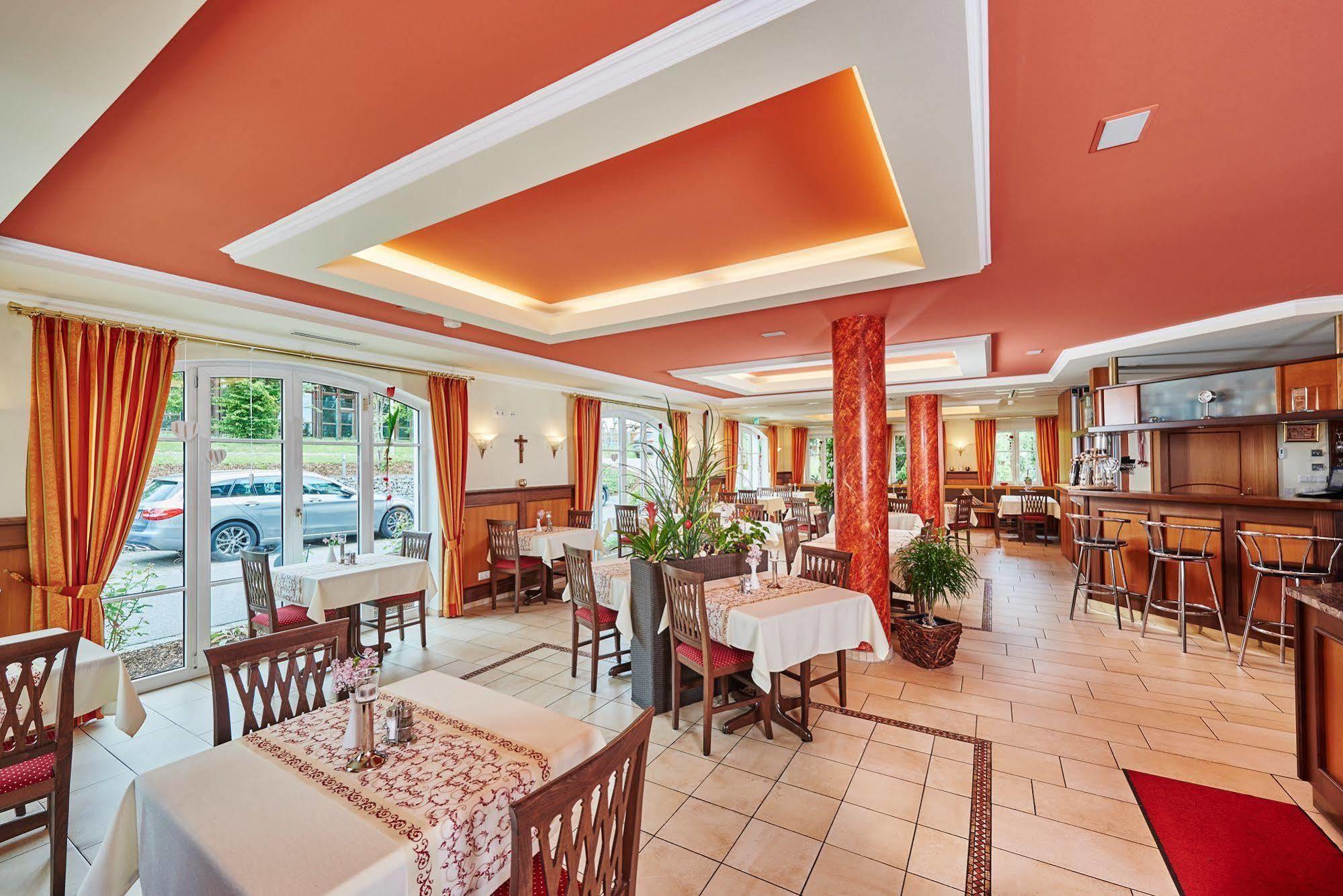 Akzent Hotel Bayerwald-Residenz Neukirchen  Luaran gambar