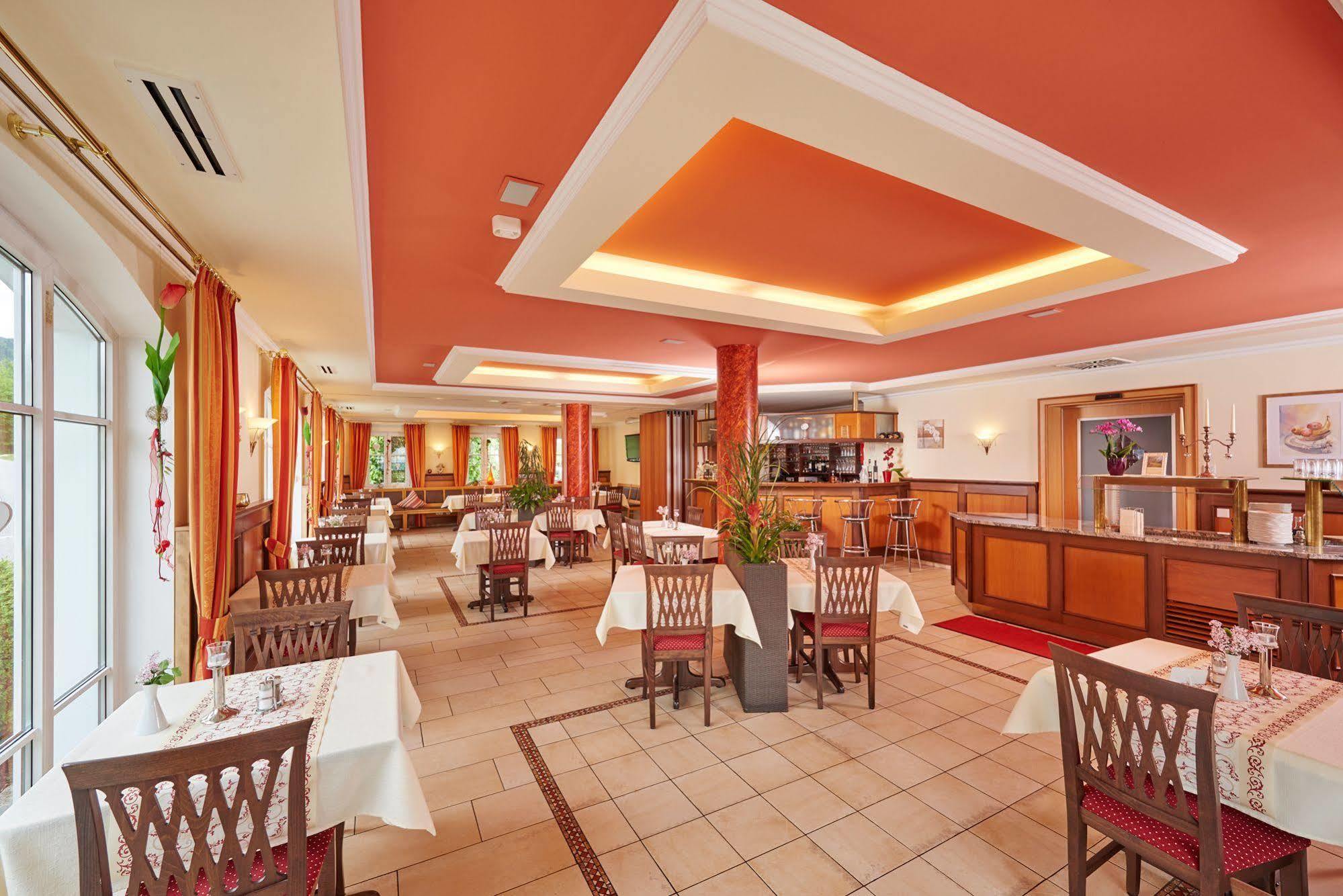 Akzent Hotel Bayerwald-Residenz Neukirchen  Luaran gambar