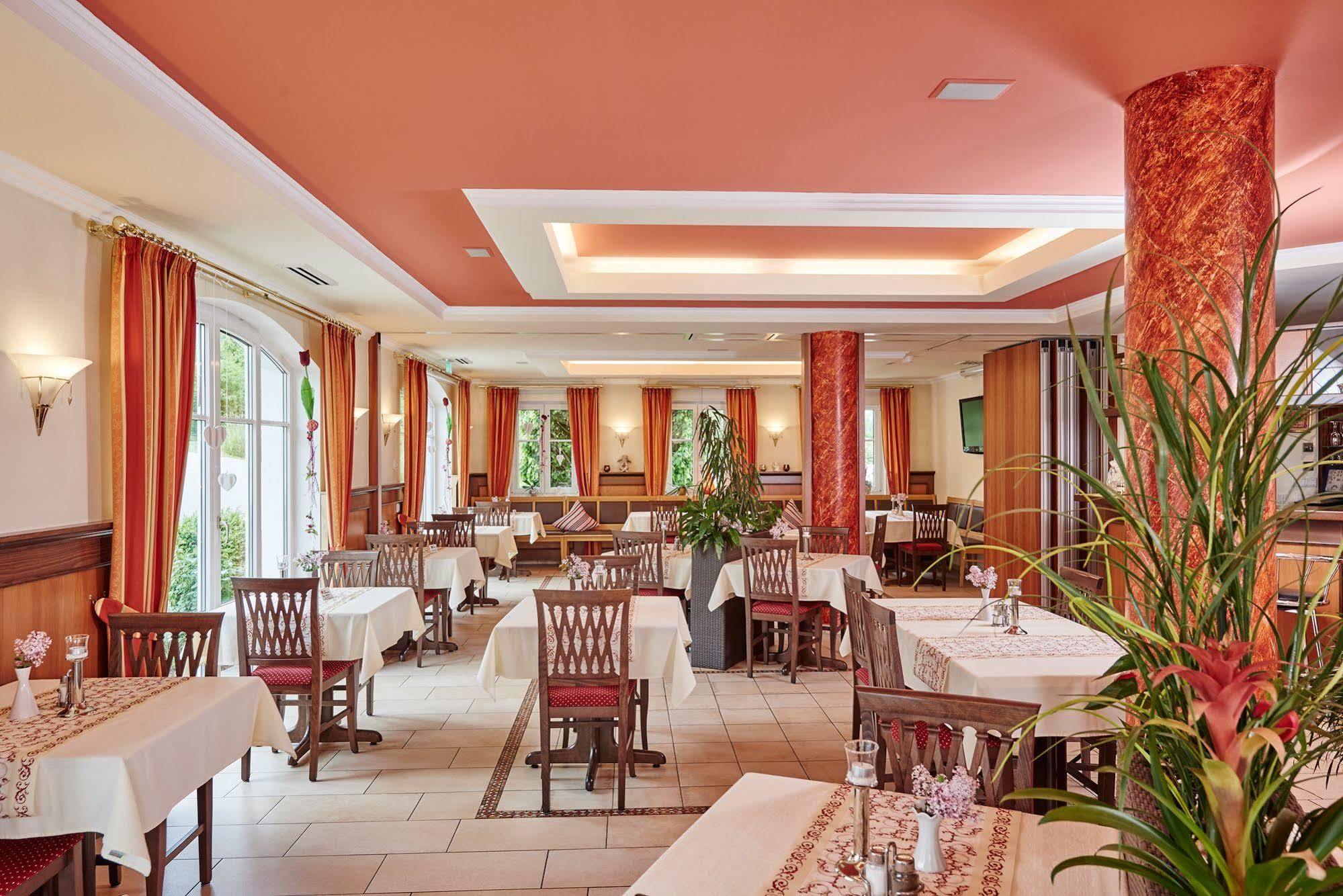 Akzent Hotel Bayerwald-Residenz Neukirchen  Luaran gambar